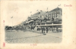 14 TROUVILLE LE CASINO - Trouville