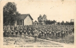 02 SISSONNE CLIQUES ET FANFARES D'UN CORPS D'ARMEE - Sissonne