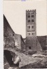 CPSM  9X14 De PRADES  (66) - Abbaye De ST MICHEL De CUXA - La Tour - édit A. L'HOSTE N° 17 - Prades