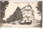 BOULOGNE BILLANCOURT  Grande Rue,prise De La Rue Escudié  No8 - Boulogne Billancourt