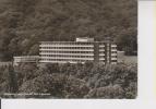 AK Hochhaus Bad Kreuznach Kursanatorium Salinental Wald Sw 5.11.1965 - Bad Kreuznach