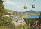 LUFTSEILBAHN   SUPER-BESSE - Kabelbanen