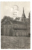 Bures-sur-yvette (78) : La Chapelle En 1950 . - Morainvilliers