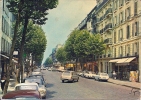 Clichy - Boulevard Jean Jaurès - Clichy