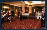 Denver - Fairmont Hotel - The Lobby - Back Is Blank - Denver