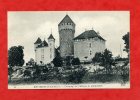 * Environs D´ANNECY-LOVAGNY-Le Château De Montrottier - Lovagny