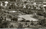 ALLEMAGNE . LAHR . IM SCHWARZWALD. SCHWIMMBAD . LA PISCINE - Lahr