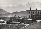 4121 - Train Aux Rochers De Naye Suisse  (Edition BVA) - Sonstige & Ohne Zuordnung