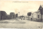 86 - Pleumartin : Avenue De La Gare - Pleumartin