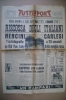 PEU/15 TUTTOSPORT 29 Maggio 1960/CICLISMO/NENCINI/CARLESI/CALCIO - Sport