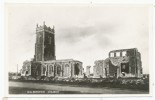 Walberswick Church - Other & Unclassified