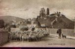 CORFE "Castle" - The Photochrom Ltd, London - Sonstige & Ohne Zuordnung