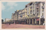 MAROC RABAT   Hôtel Majestic Etr Boulevard Galliéni - Rabat