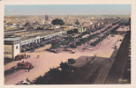 MAROC RABAT  Place Du Marché - Rabat