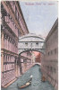 CARTOLINA VENEZIA PONTE DEI SOSPIRI - 1916 TRENO ATTREZZATO N° 2 - CROCE ROSSA - Red Cross