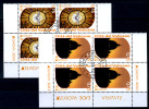 2012 - VATICANO - VATIKAN - VATICAN - VATICAAN -  EUROPA 2012 - "VISITATE..."- F.D.C. - Used Stamps