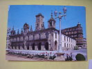 LUGO - Hôtel De Ville - Ayuntamiento - Lugo