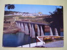 NUEVO PORTOMARIN (Lugo) - Vue Partielle (Pont ..) - Lugo