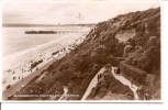 BOURNEMOUTH: From The Zig-Zag Path - Bournemouth (a Partire Dal 1972)