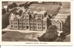 MONMOUTH: School For Girls - Monmouthshire