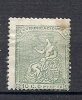 132    (*)   Y  &  T   "Allégorie De La République"     *ESPAGNE* - Unused Stamps