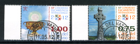 2012 - VATICANO - VATIKAN - 50º CONGRESSO EUCARISTICO INTERNAZIONALE DUBLINO 2012 - F.D.C. - Used Stamps