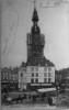 Grand´place, Le Beffroi - Bethune