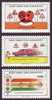 1990 NORTH CYPRUS TRAFFIC MNH ** - Unused Stamps