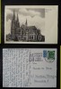 1953 - Cartolina Duomo Di Koln - Annullo ""Kolner Messe 1953"" - Storia Postale