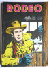 RODEO N° 299 (2) LUG  TEX WILLER - Rodeo