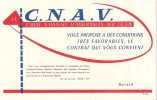 C.N.A.V. CAISSE NATIONALE D'ASSURANCES SUR LA VIE A PARIS - Bank & Insurance