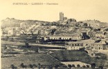 LAMEGO Panorama  2 Scans  PORTUGAL - Viseu