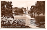 LONDON: Buckingham Palace From Saint-James Park - Buckingham Palace