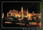 CPSM Thailand-Bangkok    L1077 - Thaïlande