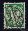 DR Danzig 1924 Mi 194 - Used