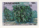1989 Tanzania - Vigneti - Vins & Alcools