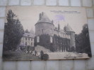 CPA De Rozoy En Brie - Château De La Grange - Ancienne Résidence Du Général De Lafayette, Daté 1917 - Rozay En Brie