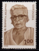 India MNH 1990, Kelappan, Kerala Gandhi, - Unused Stamps