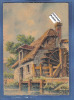 Carte Postale Barday Barre Dayer N° 2904 E  Moulin Trés Beau Plan - Barday