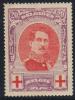 134  *  Aminci - 1914-1915 Cruz Roja