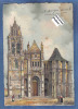 Carte Postale Barday Barre Dayer N° 2269 A Gisors Trés Beau Plan - Barday