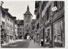 CPM GF-21327- Suisse - Liestal - Rathausgasse - Liestal