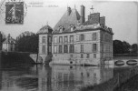 Le Chateau, Vue D´ensemble - Ormesson Sur Marne