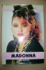 PEU/64 MUSICA / Collana "I Toui Big" : MADONNA Forte Eitore 1983 - Cinema & Music