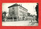 * RUMILLY-Hôtel Du Cheval Blanc(Garage+Automobile à Gauche) - Rumilly