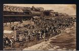 RB 873 - Early Animated Postcard - On The Sands - Ramsgate Kent - Ramsgate