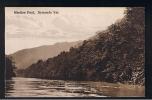 RB 873 - Early Postcard - Martin's Pool Symonds Yat Herefordshire - Herefordshire