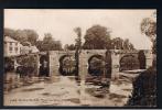 RB 873 - J. Salmon Postcard - Wilton Bridge Ross-on-Wye Herefordshire - Herefordshire