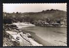 RB 873 - Real Photo Postcard - Saints Bay Guernsey Channel Islands - Guernsey