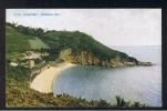 RB 873 - Early Postcard - Fermain Bay Guernsey Channel Islands - Guernsey